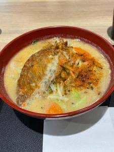 麺場 田所商店 イオンモール座間店