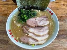 ラーメン六角家