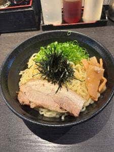 油そば一二三 分店
