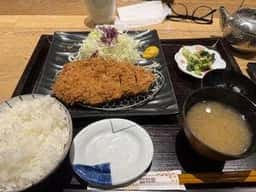 とんかつ和幸 ランドマーク横浜店