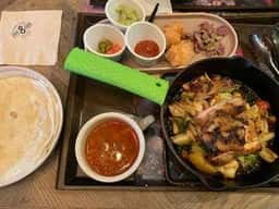 FARMER'S KITCHEN THE gram