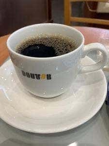 ドトールコーヒーショップ アルプラザ鯖江店
