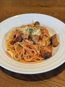 イタリアレストラン コメスタ 三井ガーデンホテル柏の葉