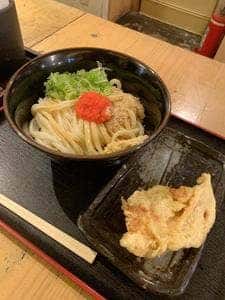 水道橋麺通団