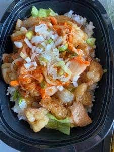 ハピネスキッチン1