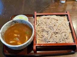 長寿庵