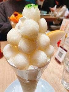 みのりカフェ アミュプラザ博多店