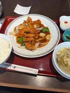 珍宴