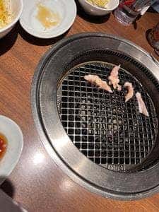 牛角 菊川店