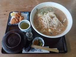 西の屋菊ヶ峠店