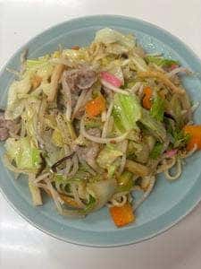 中華万来