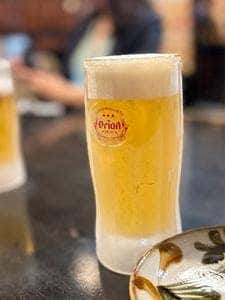 沖縄料理 あしびjima