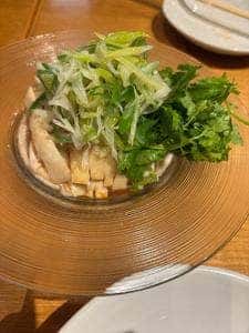 中国料理 Shinka