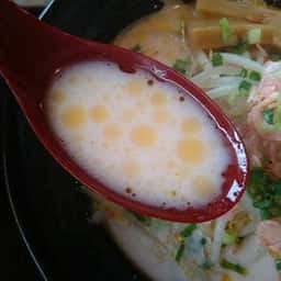 麺や和心