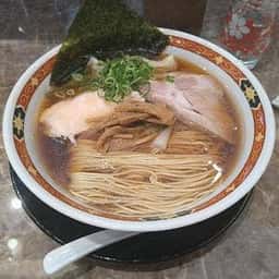 麺や食堂 相模原店
