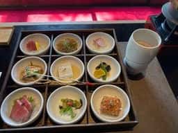 天王寺 豆ふ屋 やすまる ～豆富と鮨と日本料理～