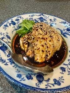 中国料理 三鶴