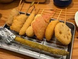 串カツ田中 駒沢店
