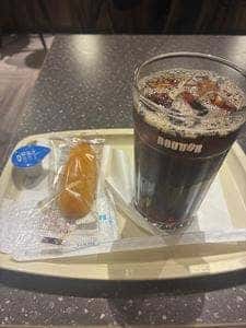 ドトールコーヒーショップ 有楽町駅前店