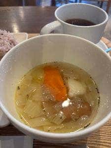 ドーナツ・クッキー からす麦専門店