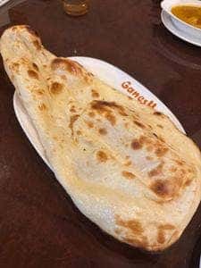 インド料理ガネーシュ 本通り店