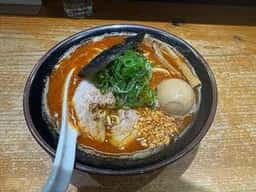 中華蕎麦ひら井