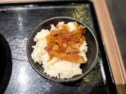 新潟発祥 なおじ 魚津店