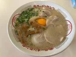 丸幸ラーメンセンター 基山本店
