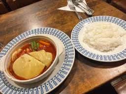 レストラン K&K