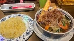 マジックスパイス 東京御殿