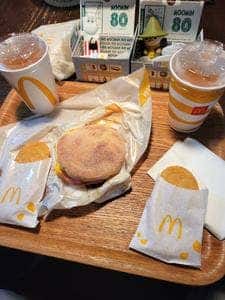 マクドナルド 京王橋本駅店