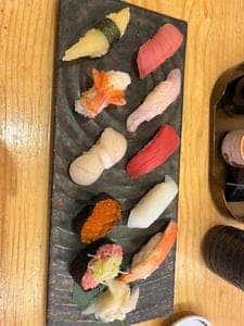ゆうきと寿し