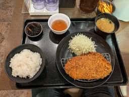 とんかつ 六九