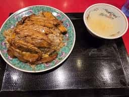 仙台コマル飯店