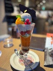 フル－ティーサロン デリーモ 大丸神戸店