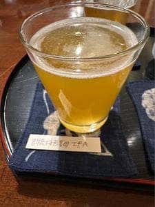 弥彦ブリューイング