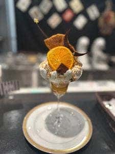 Patisserie Lotus