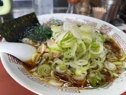 青島食堂 東堀店