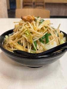 ベトコンラーメン 倉敷新京 東岡山店