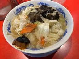 恵比寿 大龍軒