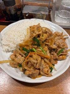 えびす飯店 恵比寿店