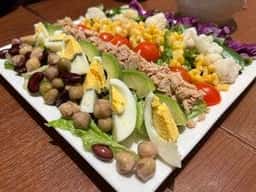 Hawaiian Diner HANAO CAFE モラージュ菖蒲店