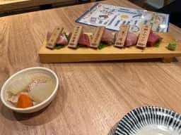 全席個室 厳選マグロと創作和食 海鮮居酒屋 海王 川崎本店