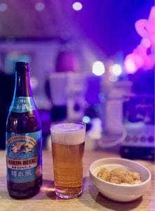 BAR take