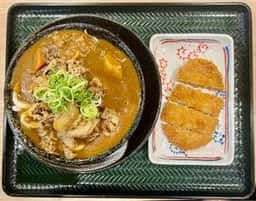 はなまるうどん イオンフードスタイル船堀店