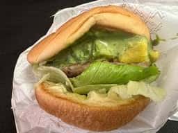 モスバーガー 船堀駅前店