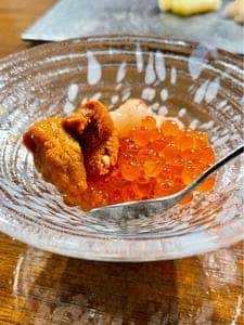 おまかせ寿司 すしのすけ