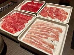ゆず庵 花小金井店