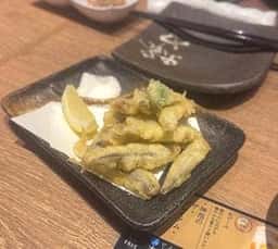 鉄焼酒房 蜂ヤ 本店