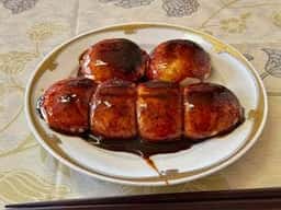 オリタ焼きまんじゅう店